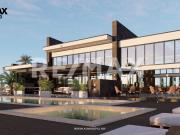 CASA EN PREVENTA RESIDENCIAL ALMANOVA, ROSARITO, B.C