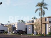 CASA EN PREVENTA RESIDENCIAL ALMANOVA, ROSARITO, B.C