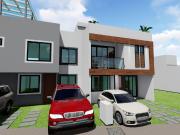 Casa en Preventa Residencial Esmeralda, San Mateo Atenco