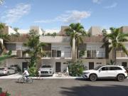 Casa en venta en Residencial Playa del Carmen, Quintana Roo