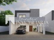 Casa en PREVENTA Residencial Privado Los Mochis, Sinaloa