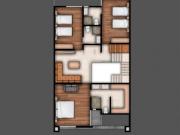 Casa en preventa Residencial San Angel V San Luis Potosi