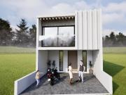 Casa en Preventa Residencial Schoenstatt