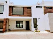 Casa en preventa Residencial Senda San Pedro Cholula, Puebla