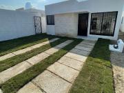 Casa en preventa Residenial Sabal, ixtacomitan, Villahermosa