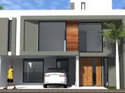 Casa en preventa San Bernardino Tlaxcalancingo, Puebla