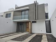 Casa en Preventa Santa Fe, 4ta Recámara P/B, Roof Garden