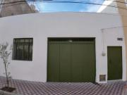 Casa en Preventa Santa Tere