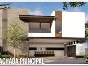 CASA EN PREVENTA SECTOR LAS VIÑAS