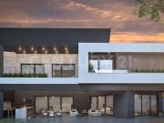 CASA EN PREVENTA SIERRA ALTA