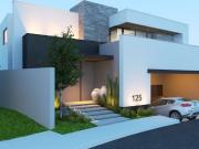 CASA EN PREVENTA SIERRA ALTA 9 SEC. $23,500,000