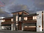 Casa en Preventa ? Sierra Alta 9? Sector, Monterrey, N.L