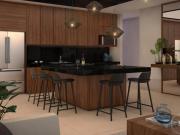Casa en Preventa tipo Townhouse zona norte de Mérida