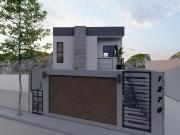 CASA EN PREVENTA UBICADA EN SAUZAL 3 REC 2.5 BAÑ $3,195,000