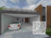 Casa en Preventa ubicada Fracc. Lomas de la Rioja,...