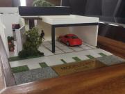 CASA EN PREVENTA UNA PLANTA, PRIVADA CUMBRES NOVONORTE,...