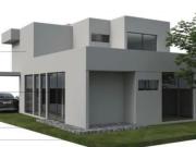 Casa En PreVenta Valles Del Molino B León Guanajuato
