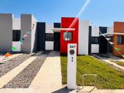 Casa en preventa Villa fuentes