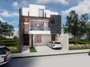 Casa en preventa Villamagna con rec en PB y Roof garden