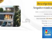 Casa en Preventa Villas Coloniales en Rinconada Colonial...