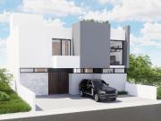 Casa en Preventa Zibatá Querétaro