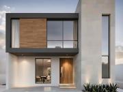 Casa en preventa zona del campestre Residencial Oasis...