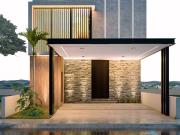 CASA EN PREVENTA ZONA NORTE COLIMA