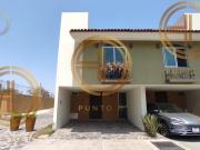 Casa en Primavera Santa Anita