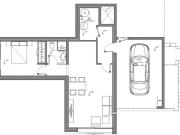 Casa en primera linea de mar