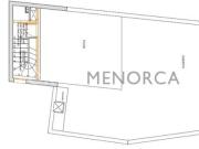 Casa en primera línea de mar en Sa Mesquida