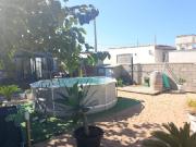 Casa en primera línea de playa en Tavernes de la...