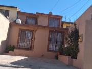 CASA EN PRIV. GUAYABOS, PASEOS DE VERGEL, TIJUANA. ¡NO...
