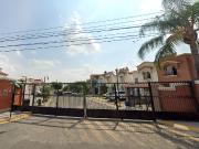 CASA EN PRIV. RIO VERDE, PASEOS DE SANTIAGO, TONALA,...