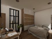 Casa en privada 3 recamaras alberca acepta infonavit...