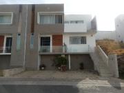 CASA EN PRIVADA PUNTA ESMERALDA