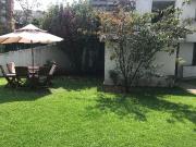 Casa en privada