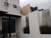 Casa en privada Acceso controlado