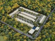 Casa en privada al norte de Mérida