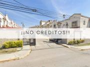 CASA EN PRIVADA ALBENIZ, URBI VILLA DEL REY, HUEHUETOCA,...