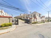 CASA EN PRIVADA ALBÉNIZ, URBI VILLA DEL REY, HUEHUETOCA,...