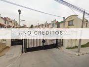 CASA EN PRIVADA ALCARAZ, URBI VILLA DEL REY, SAN MIGUEL...