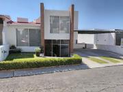 Casa en privada ARBOLEDAS