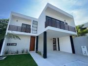Casa en privada Arcos Bambú, en venta, Centro Maya,...