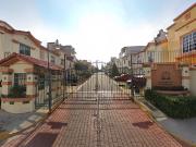 CASA EN PRIVADA BALLESTA, VILLA DEL REAL, TECAMAC,...