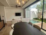 Casa en Privada Boreana Cholul