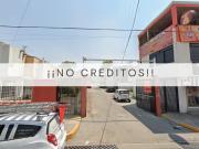 CASA EN PRIVADA BOSQUE DE LAUREL, EL BOSQUE TULTEPEC,...