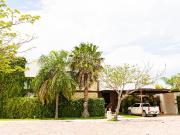 CASA EN PRIVADA BOSQUES DE ALTABRISA, Mérida MACM