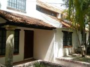 casa en privada campirana #2