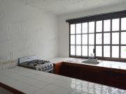 CASA EN PRIVADA CAMPIRANA EN RENTA