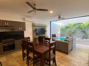 Casa en privada cerca de Cabo Norte